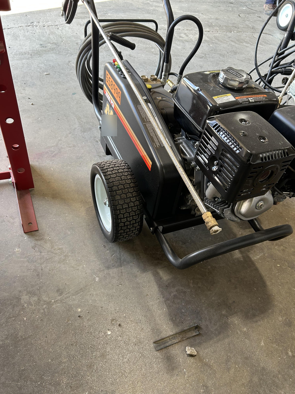 2025 MI-T-M CW-3504-5MGH