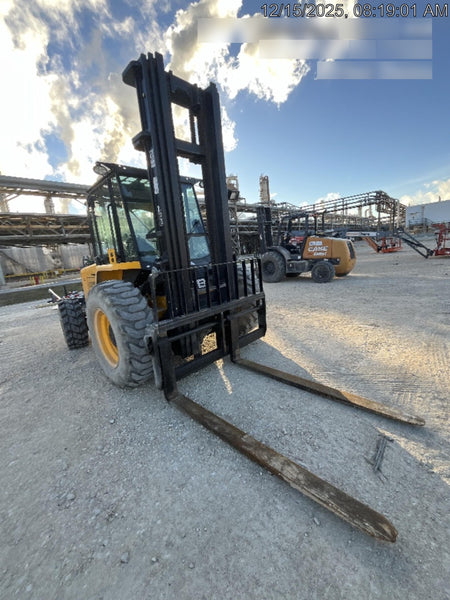 2024 JCB 940-4