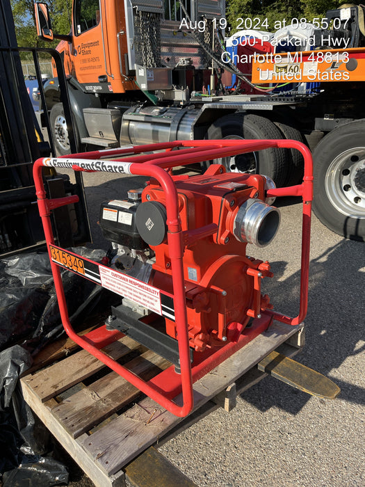 2023 MULTIQUIP QP4TH