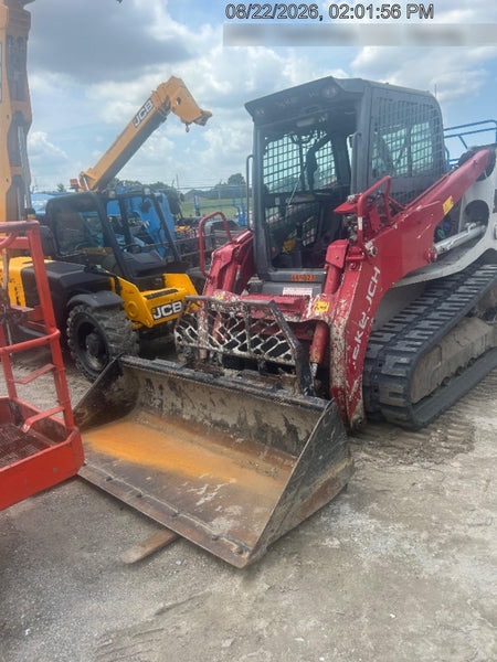 2019 PALADIN 48" Pallet Forks - Paladin