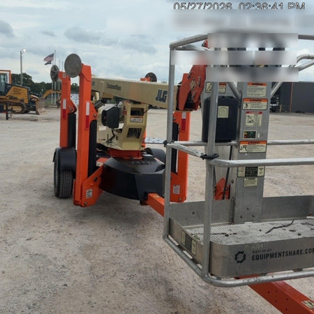 2023 JLG T500J