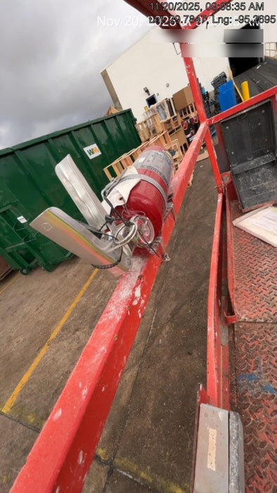 2018 SKYJACK SJIII-3219