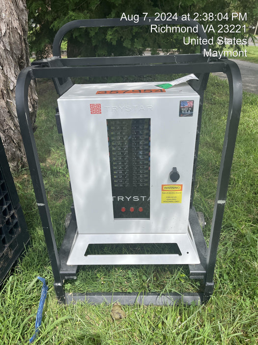 2023 TRYSTAR DBLB1.D3-A-F-A1