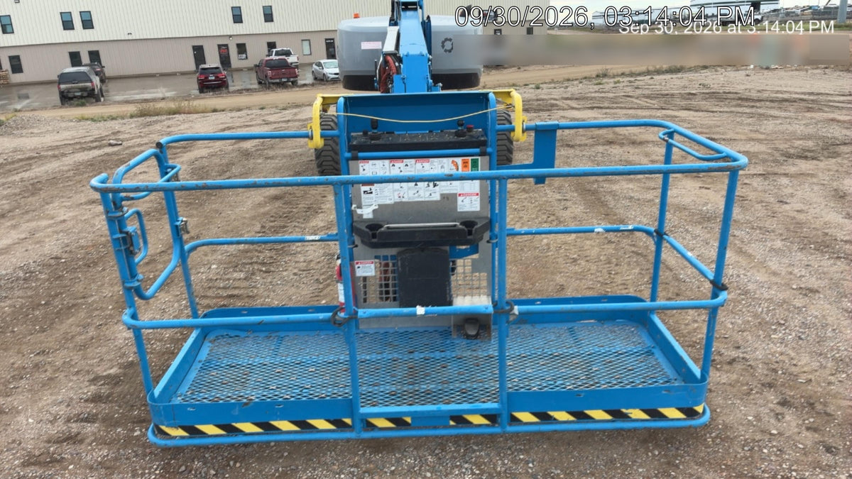 2024 GENIE S-45 XC