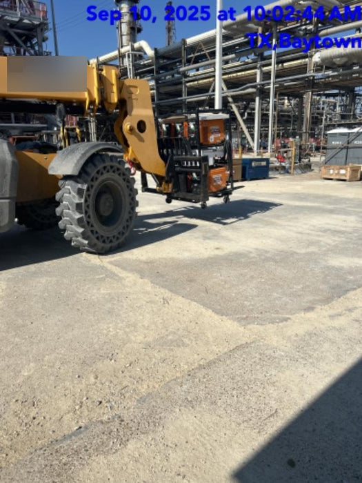 2023 LINCOLN ELECTRIC FLEXTEC 350X