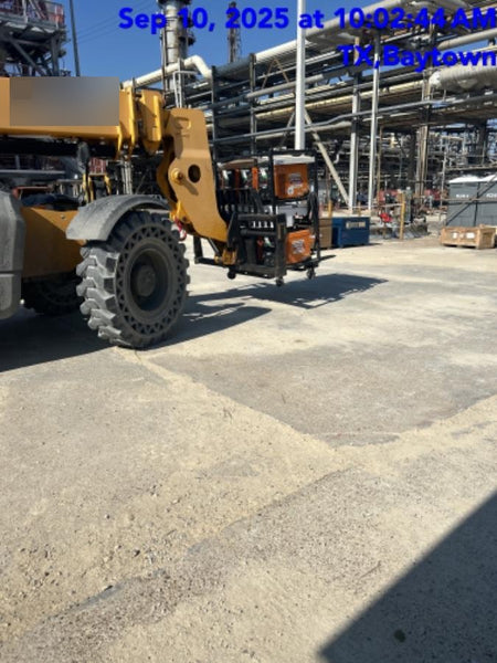 2023 LINCOLN ELECTRIC FLEXTEC 350X