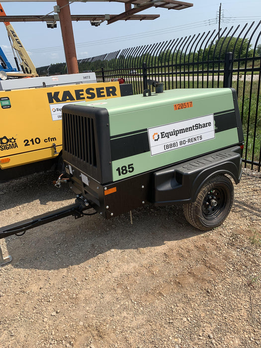 2020 SULLAIR 185-DPQ