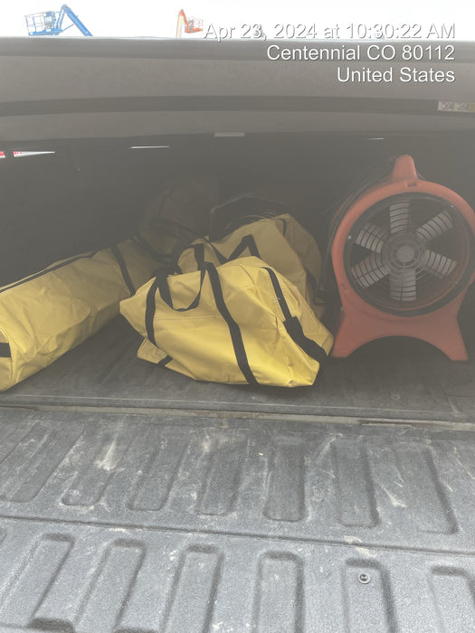 2022 ALLEGRO 9539-12