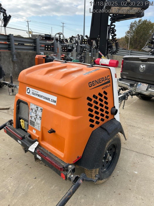 2023 GENERAC MLT2