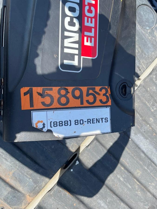 2021 LINCOLN ELECTRIC LN-25X