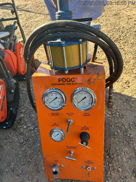 2024 PINNACLE PDQC-10000