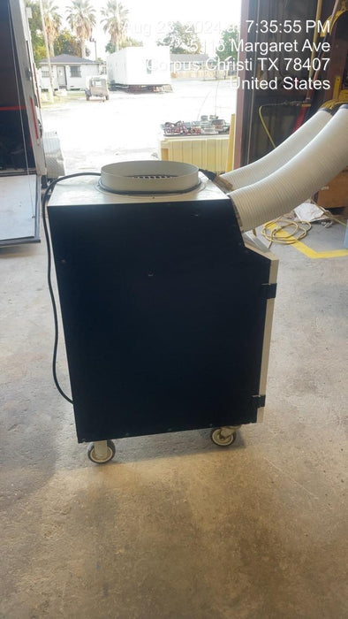 2023 KWIKOOL KPAC1411-2