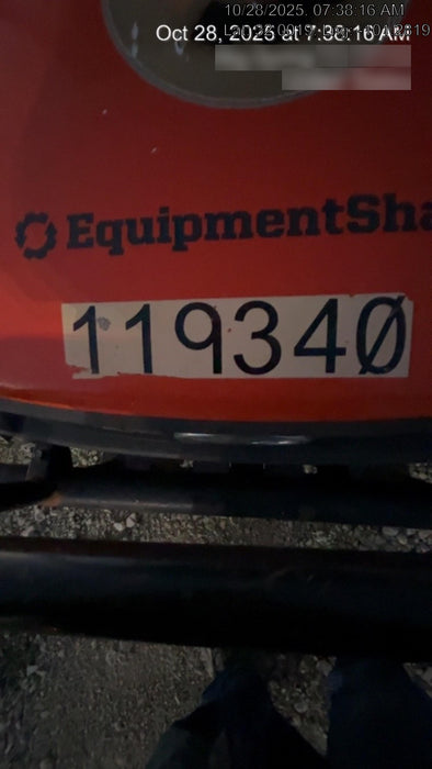 2020 KUBOTA RTV-X1140W-H (Canopy)