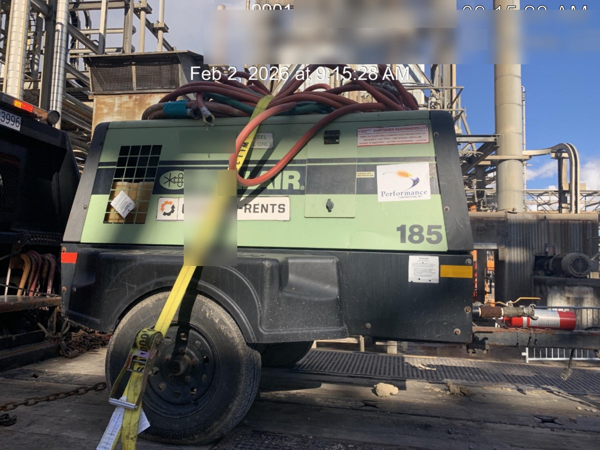 2019 SULLAIR 185-DPQ
