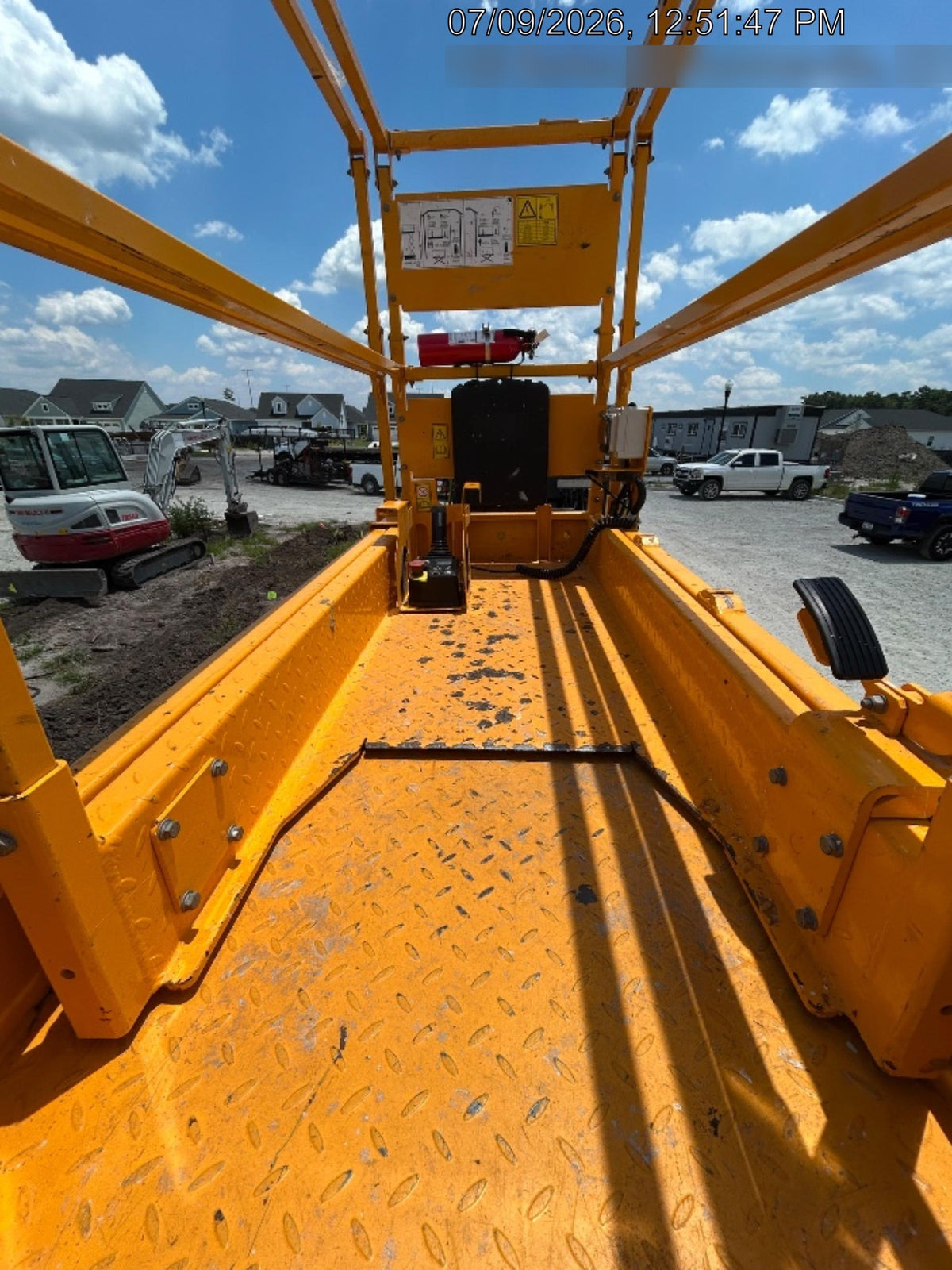 2024 JCB S1932E