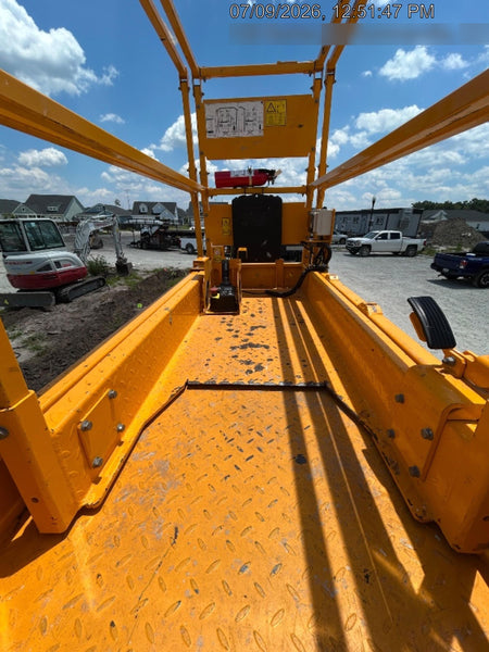 2024 JCB S1932E