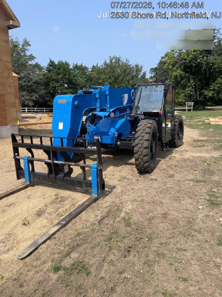 2026 GENIE GTH-844