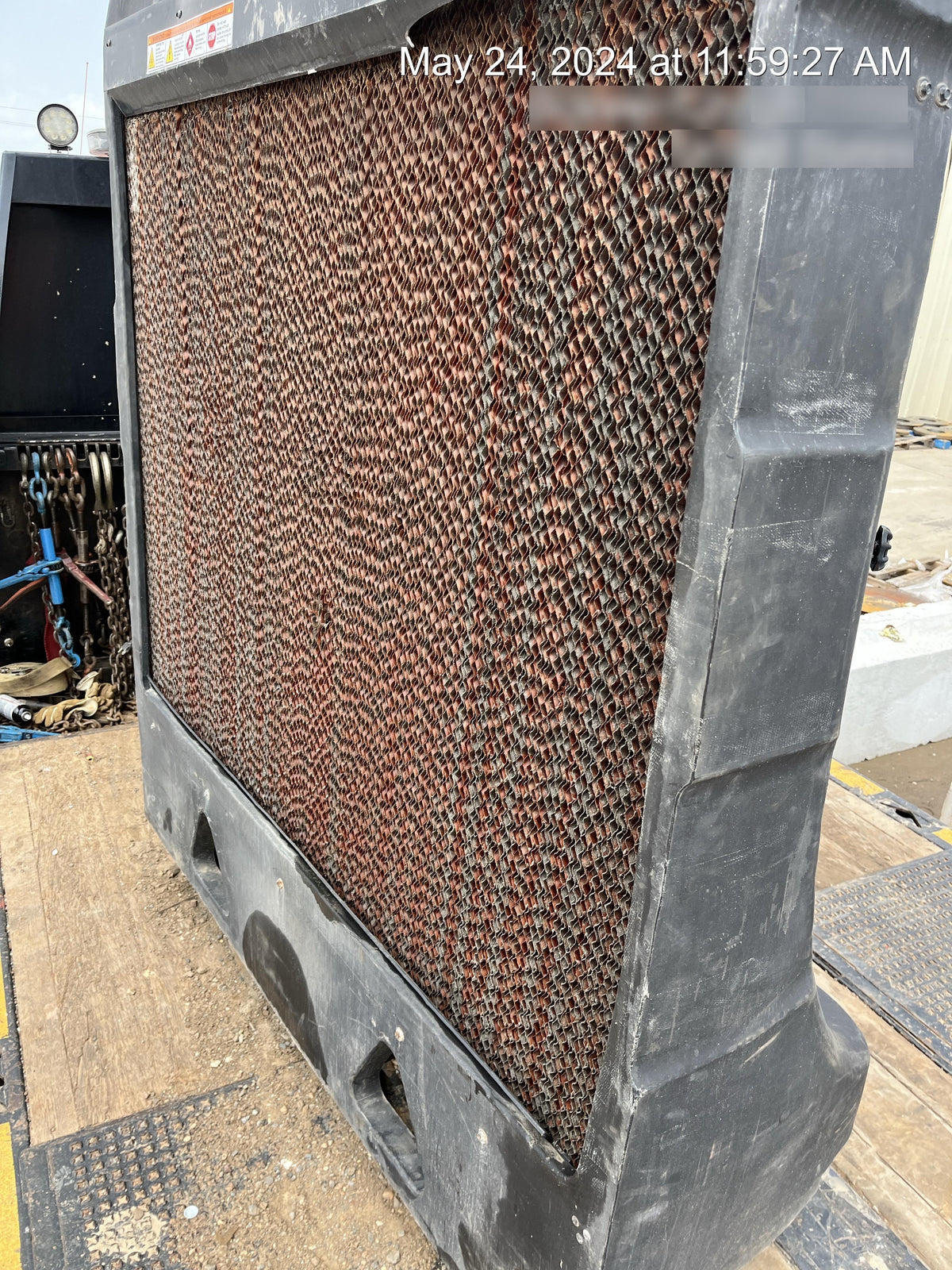 2021 PORTACOOL Jetstream 260