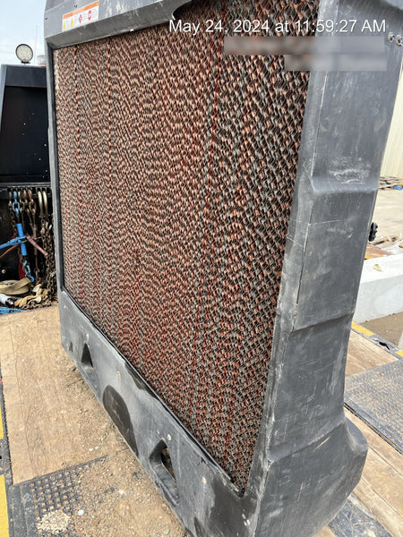 2021 PORTACOOL Jetstream 260