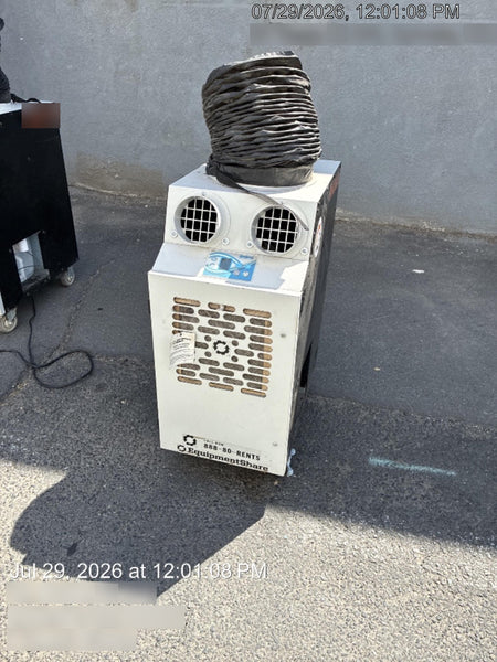 2023 KWIKOOL KPAC1411-2