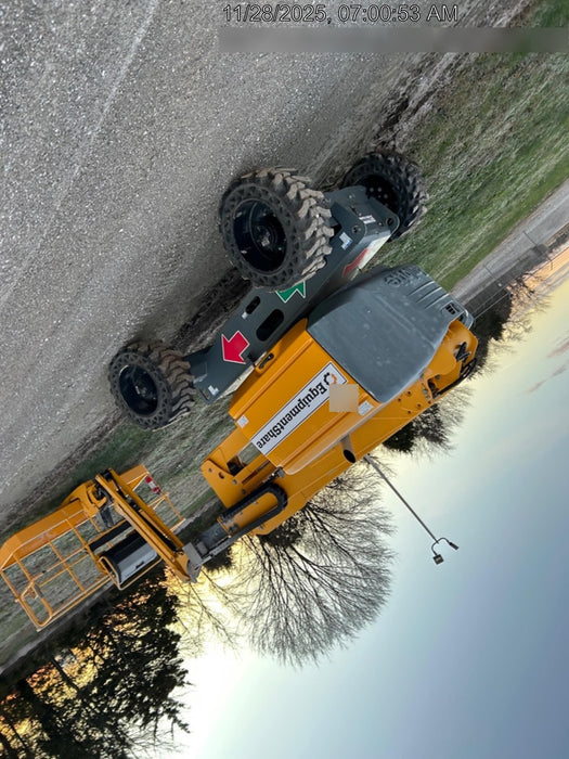 2020 HAULOTTE HA46RTJO