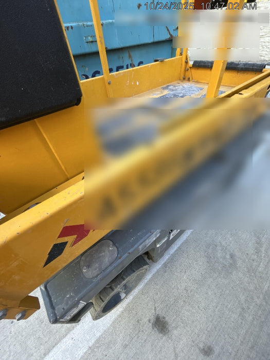 2019 HAULOTTE Star 20