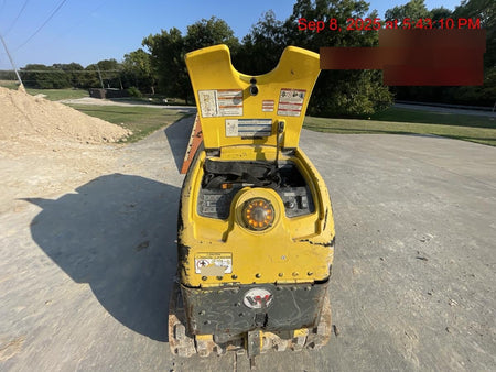 2019 WACKER NEUSON RTKx-SC3
