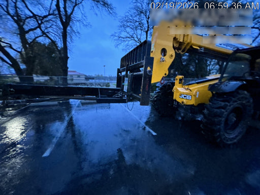 2019 ARROW MATERIAL HANDLING CE60-TH-STP