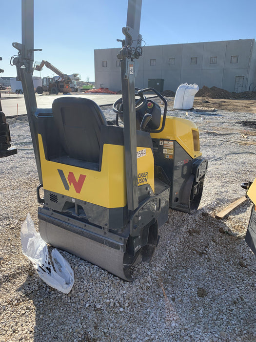 2020 WACKER NEUSON RD12A