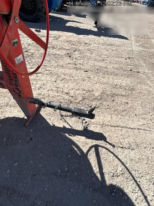 2025 MULTIQUIP MC12PH