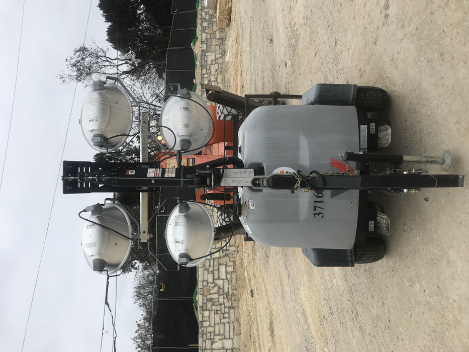 2019 WACKER NEUSON LTV6L-MH