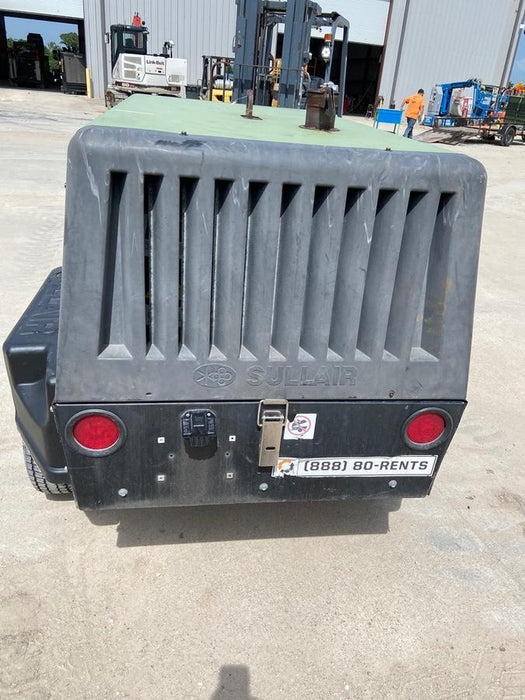 2019 SULLAIR 185-DPQ