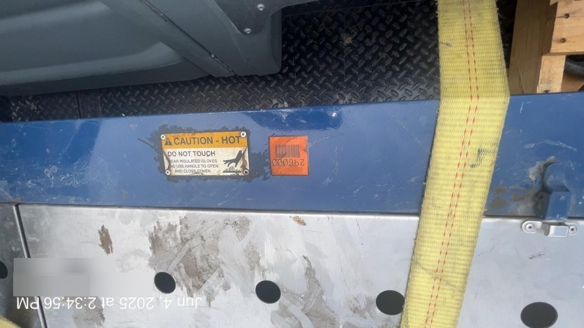 2022 CURRENT TOOLS 452