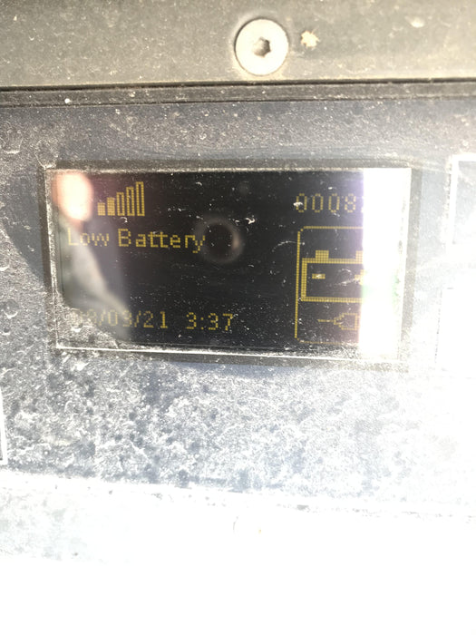 2019 HAULOTTE Star 20