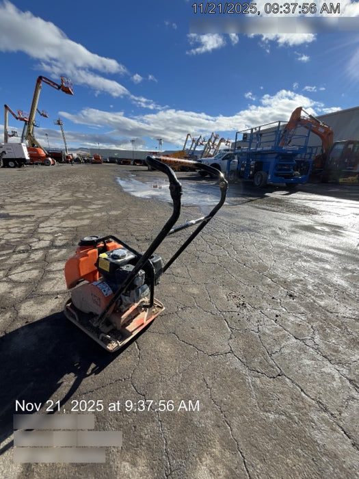 2023 MULTIQUIP MVC82VHW