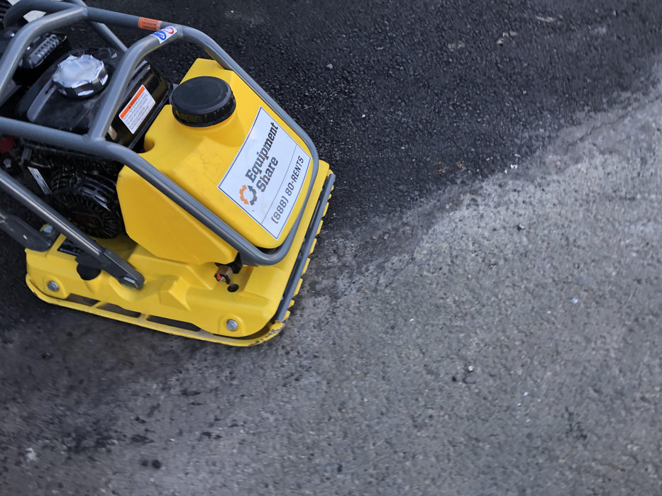 2020 WACKER NEUSON WP1550AW