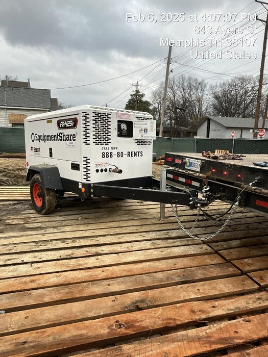 2024 BOBCAT PA425WCU-T4F