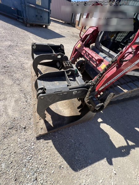 2022 PALADIN UTILITY GRAPPLE 11876-0022