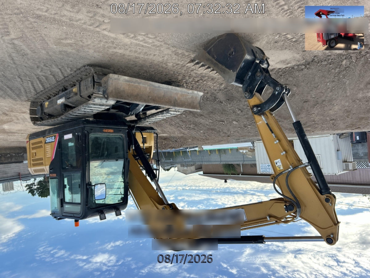 2023 SANY SY95R