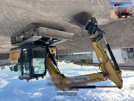 2023 SANY SY95R