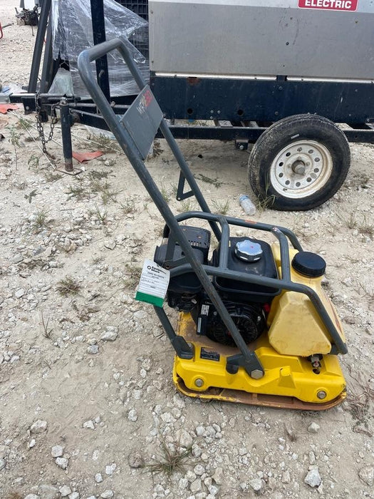 2022 WACKER NEUSON WP1550AW
