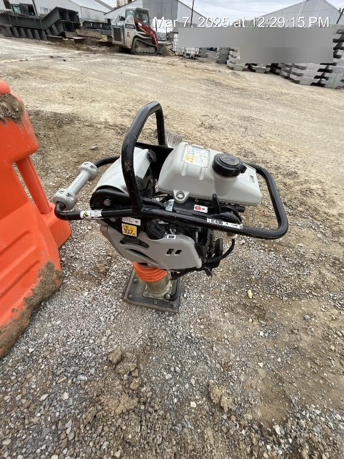 2023 MULTIQUIP MTX60HD
