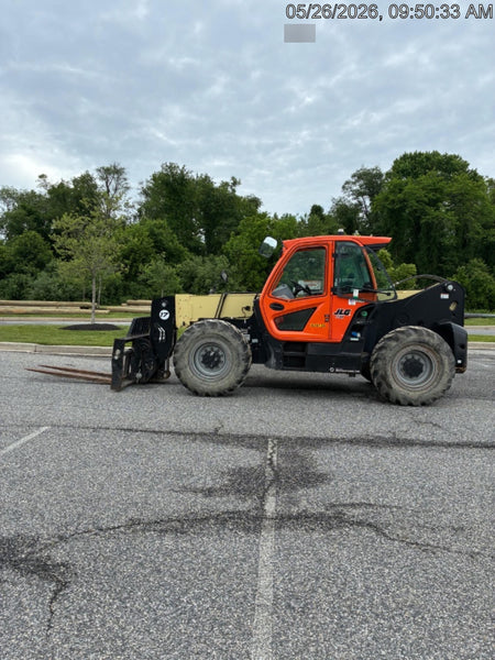 2024 JLG 1732