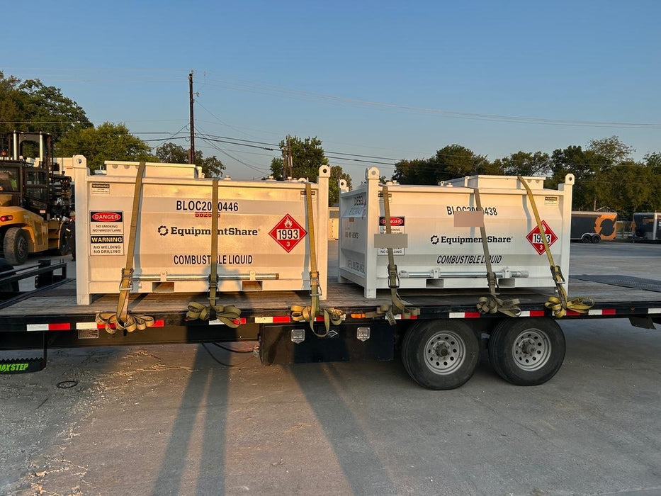 2025 UNITY BLOC 2000