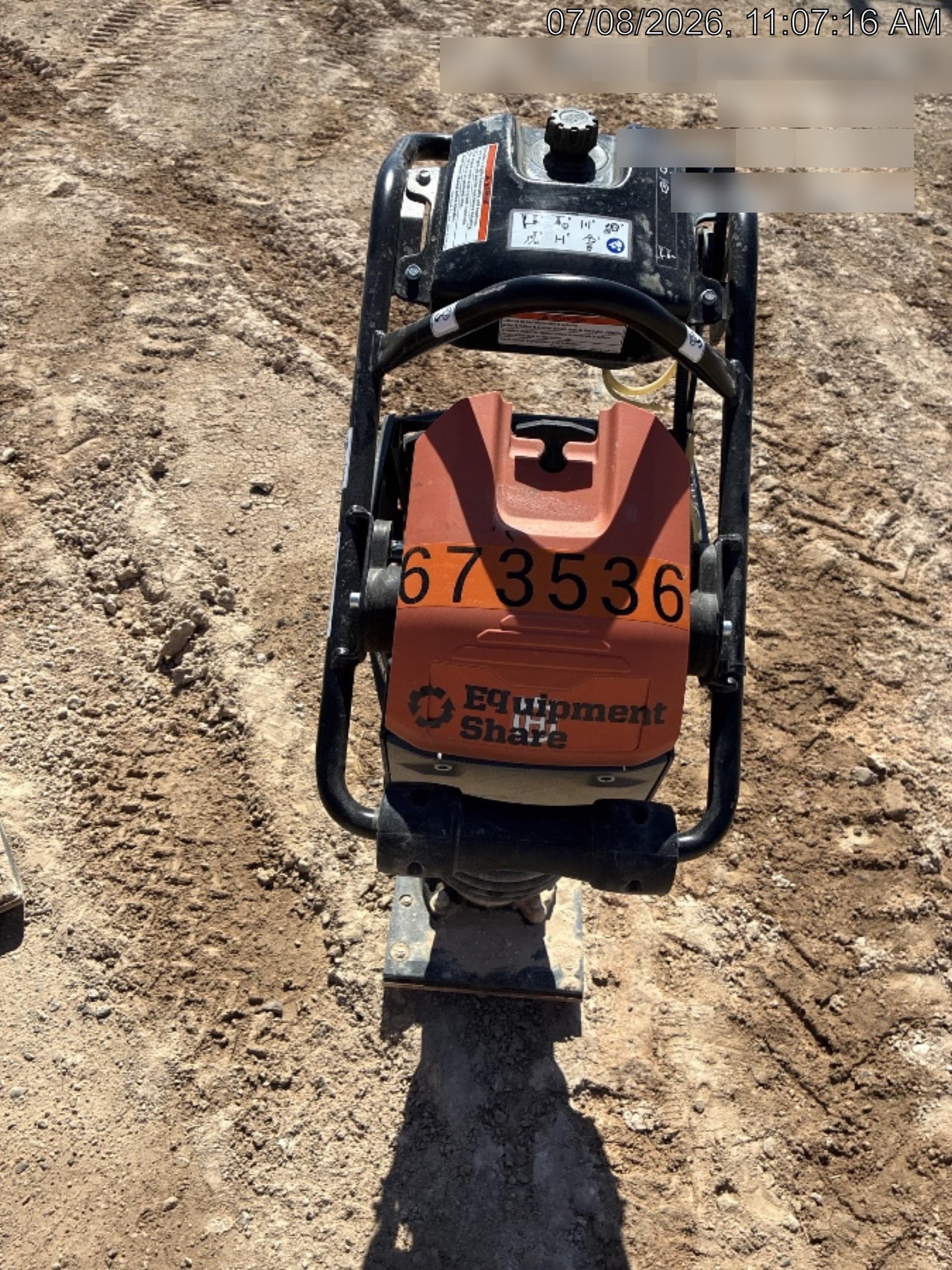 2026 HUSQVARNA LT6005