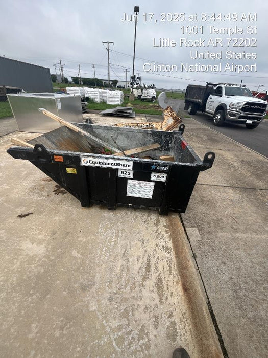 2024 STAR INDUSTRIES 1446B