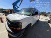 2023 CHEVROLET Express Van - Rental