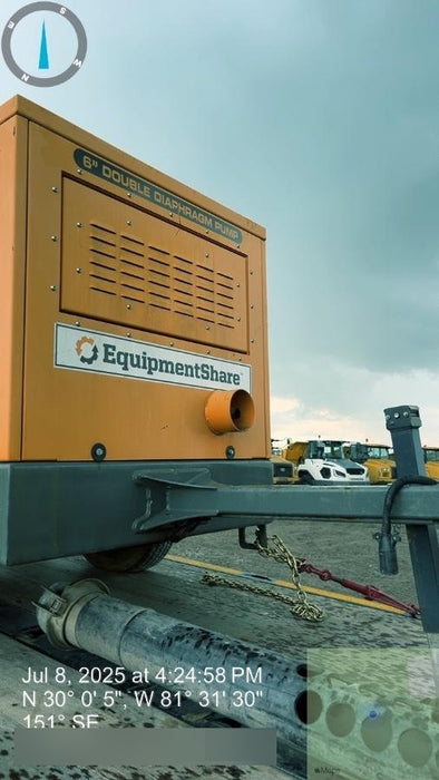 2020 MYERS-SETH A-DD6/HA/SAFE