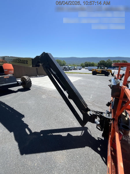 2024 JLG 460SJ