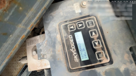 2021 SKYJACK SJ3219